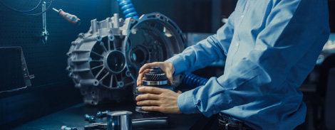 2. NICHI-MA SEIKO REMANUFACTURING SDN. BHD.(Engineering and After-Sales Service)