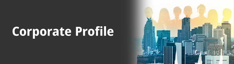 Corporate Profile