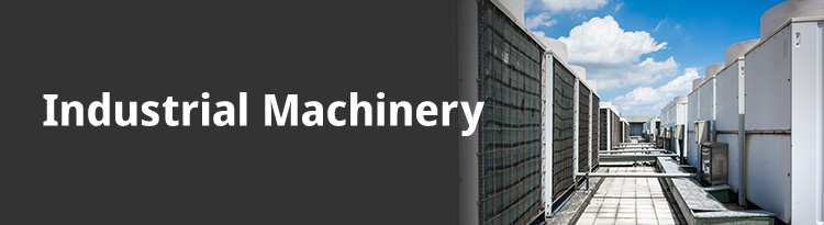 Industrial Machinery