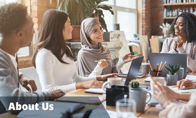 About Us